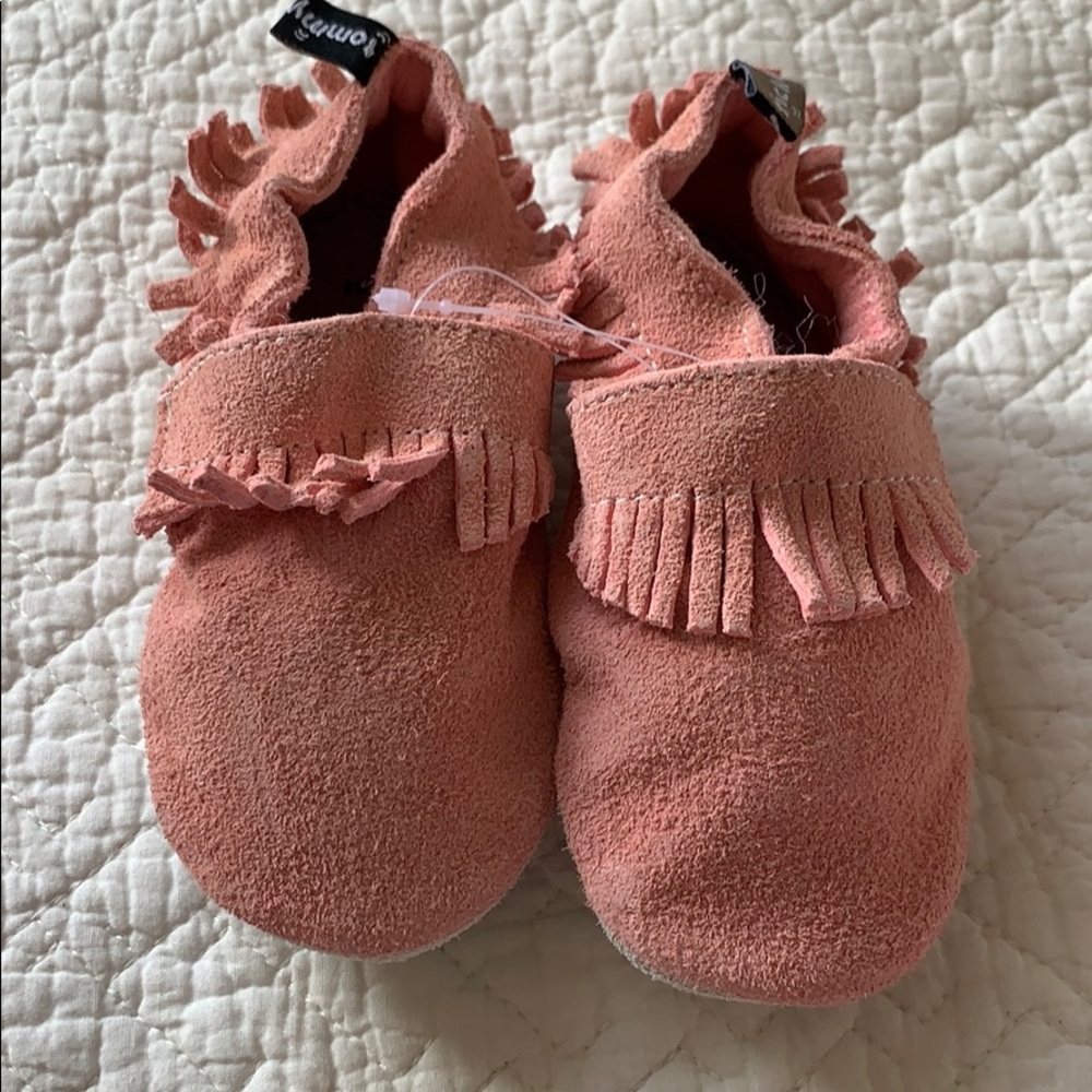 Moccasins